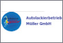 Autolakierbetrieb Müller GmbH